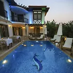 Egehan Butik Hotel 3*