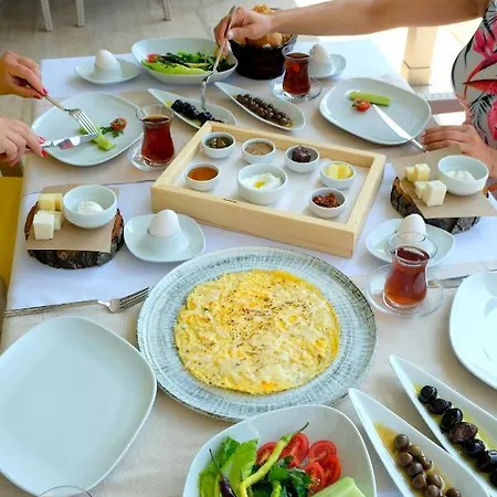 Hotel Egehan Butik