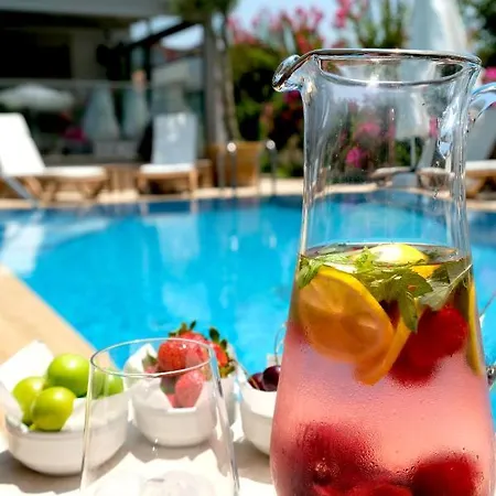 Hotel Egehan Butik Dalyan