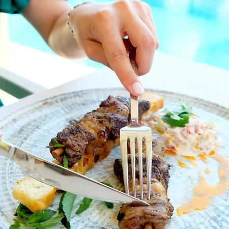 Egehan Butik Hotel Dalyan