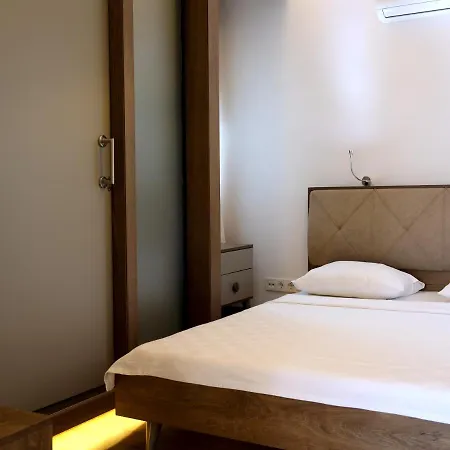 Hotel Egehan Butik Dalyan