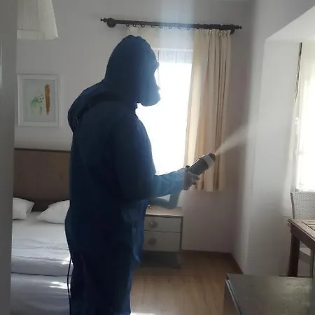 Hotel Egehan Butik