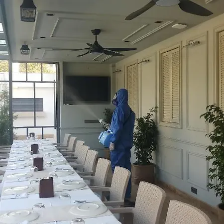 Hotel Egehan Butik Dalyan