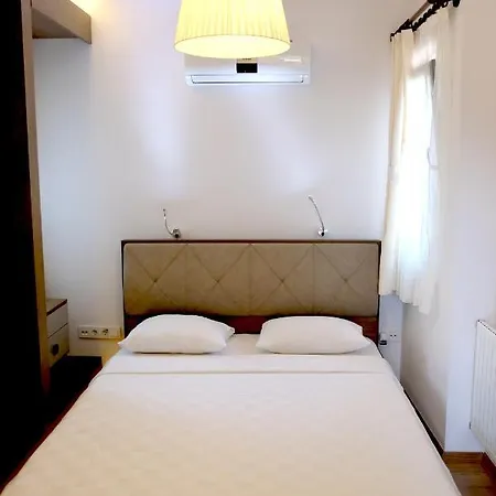 Hotel Egehan Butik