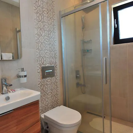 Hotel Egehan Butik