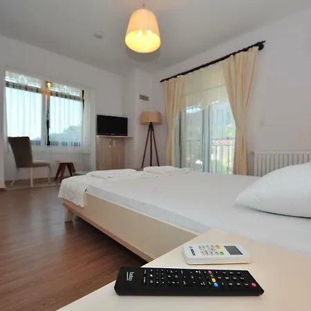 Egehan Butik 3*