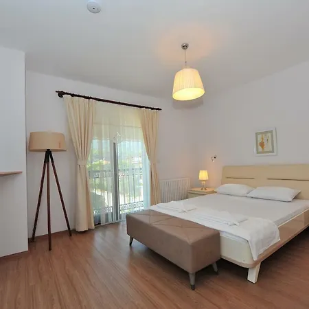 Egehan Butik Hotel