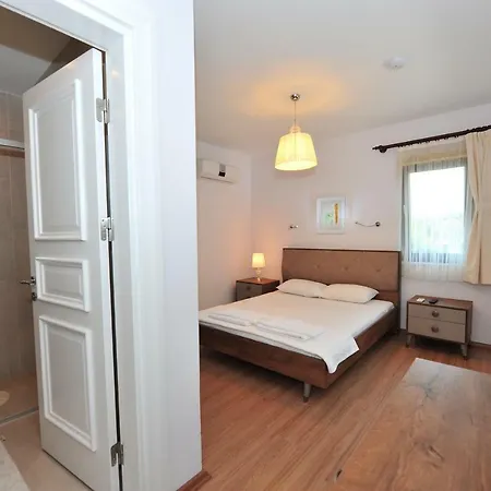 Egehan Butik Hotel Dalyan