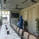 Szálloda Egehan Butik Dalyan