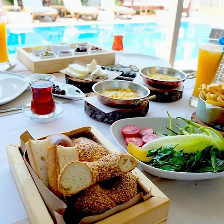 Egehan Butik Hotell Dalyan
