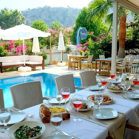 Hotell Egehan Butik