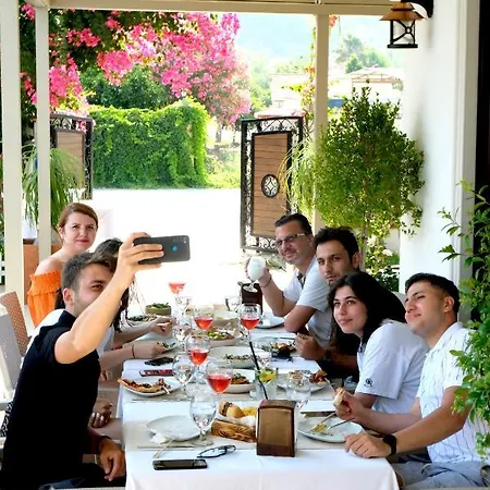 Egehan Butik 3* Dalyan