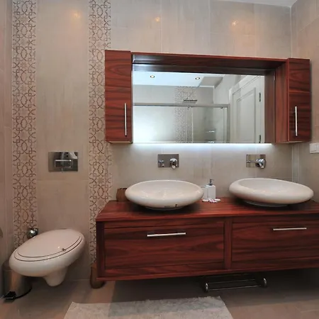 Hotel Egehan Butik Dalyan