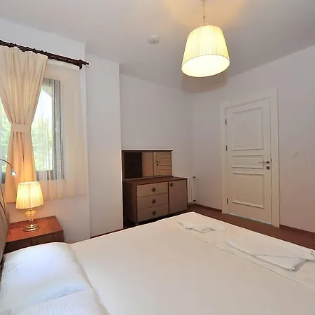 Hotel Egehan Butik Dalyan