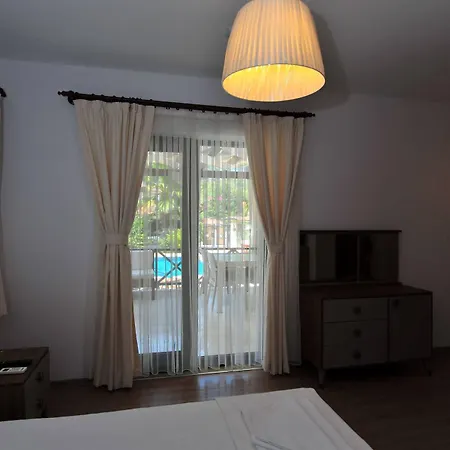 Hotel Egehan Butik 3*