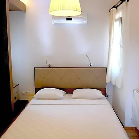 Egehan Butik 3*