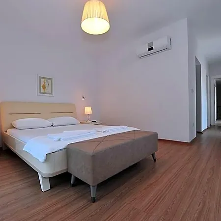 Egehan Butik 호텔 달리안