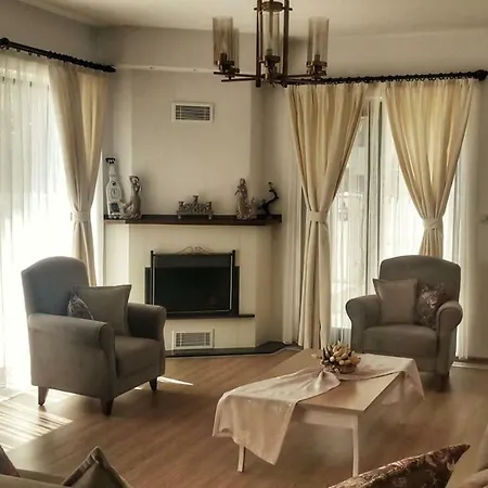 Egehan Butik Hotel 3*