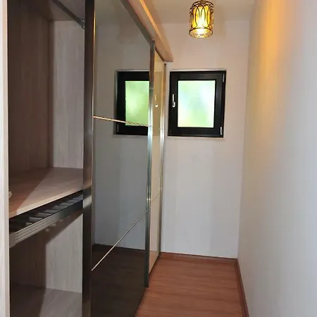 Egehan Butik 호텔 3*