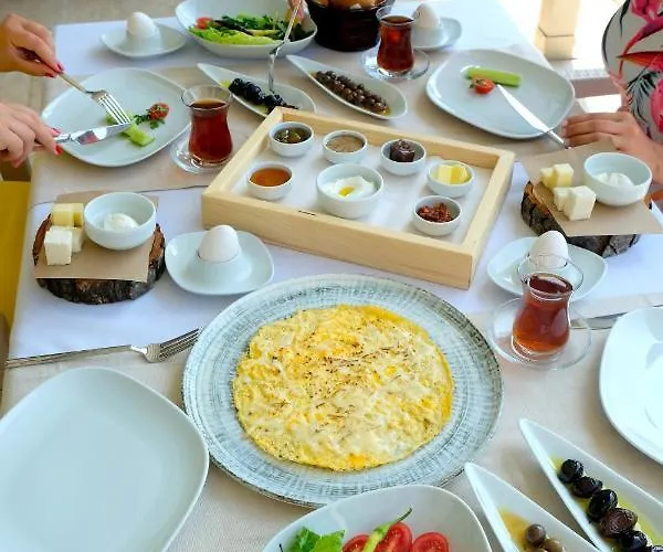 Hotel Egehan Butik