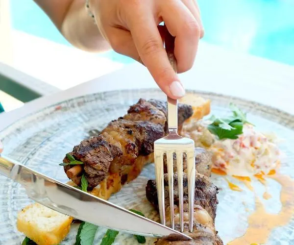 Egehan Butik Hotel Dalyan