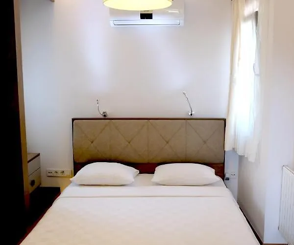 Hotel Egehan Butik